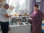 Действующие экспозиции и выставки