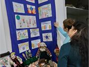 Действующие экспозиции и выставки