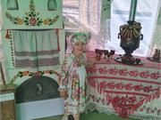 Русская изба