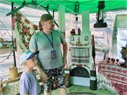 Русская изба