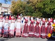Красавицы!