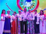 Гран-при фестиваля у нас!