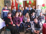 апрель 2016